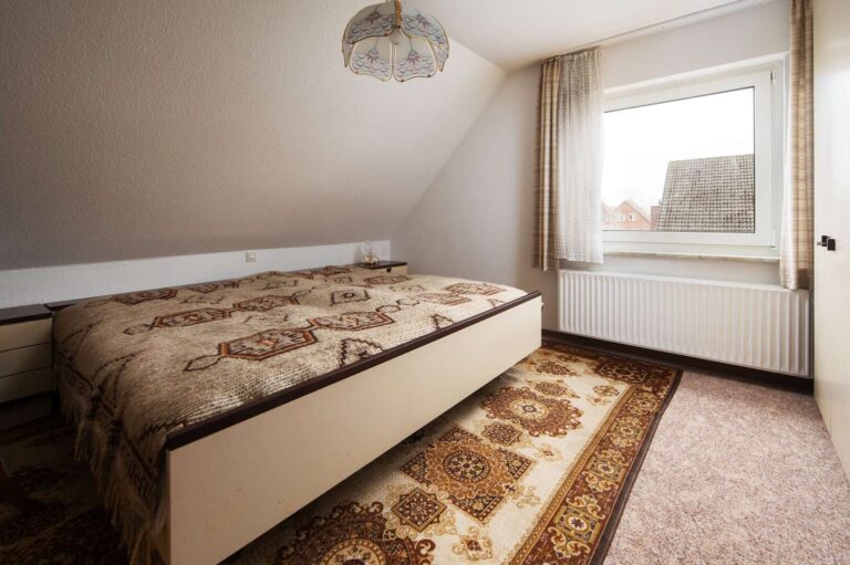 Schlafzimmer OG