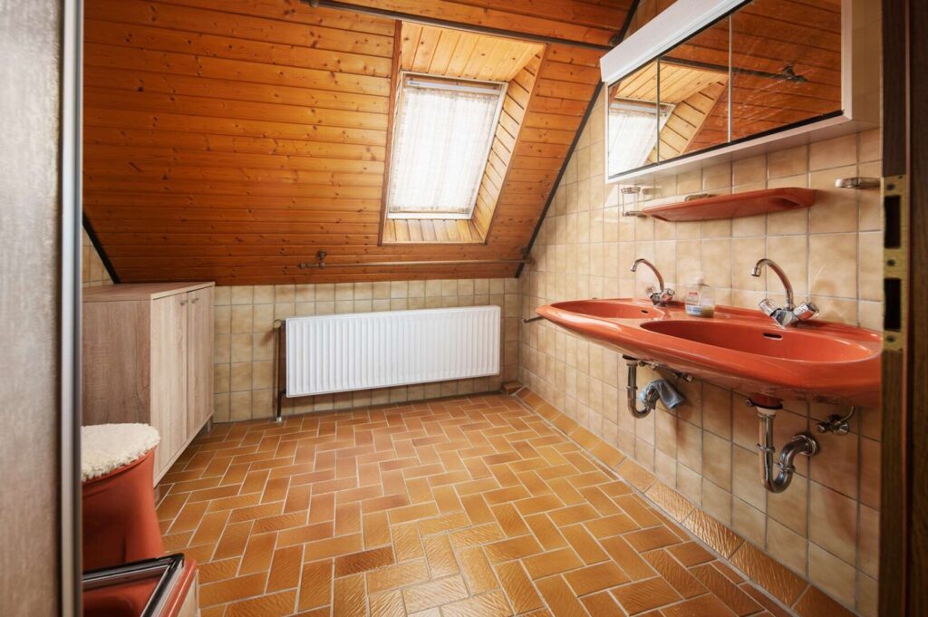 Badezimmer OG